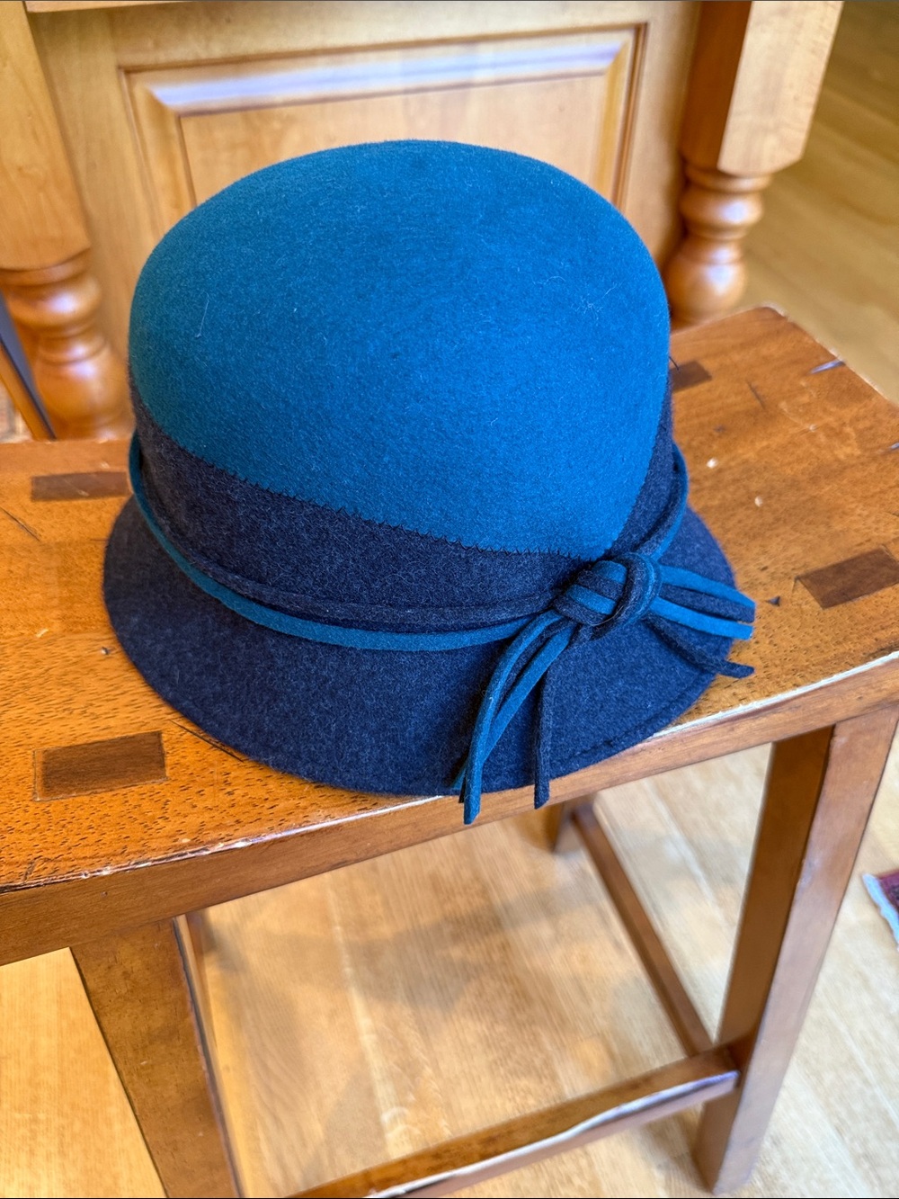 NWT Nordstrom Women’s Wool Felt Hat